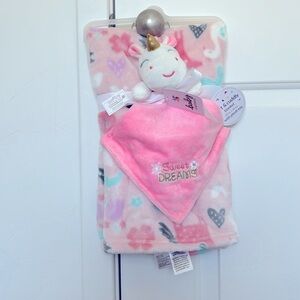 Brand new Baby Blanket